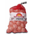 fruits and vegetables netting bag